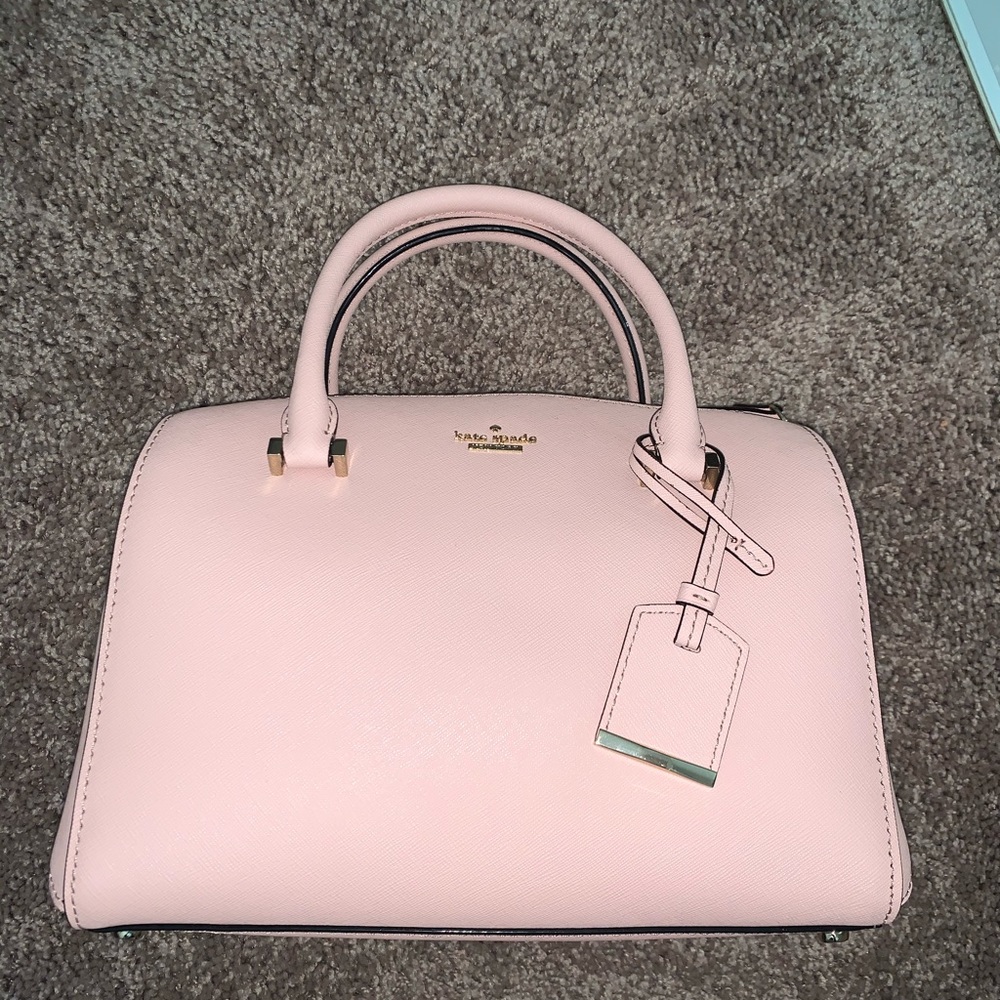 Handbag/ shoulder bag